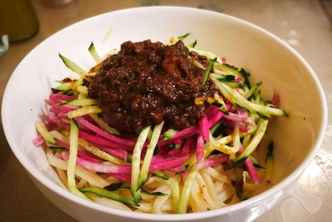 Authentic Old Beijing Hutong Food and Beer Private Tour - Who should book it, and who should skip it