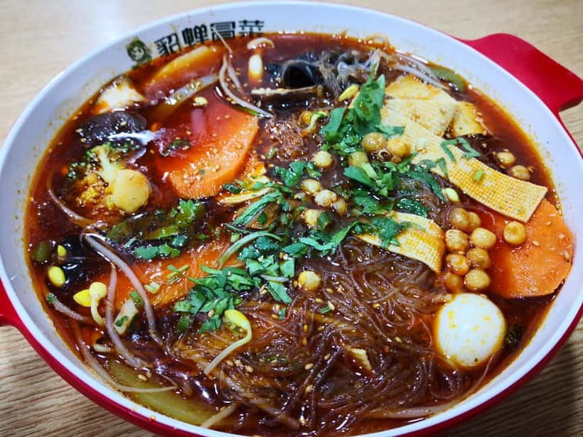 Authentic Old Xi'an Back Alley Food Tour - Who will enjoy this Xi’an food tour?