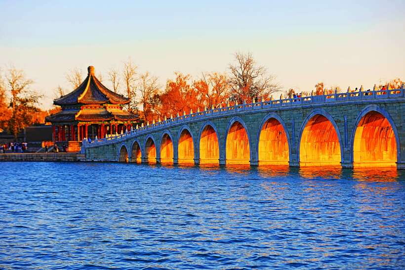 Beijing 2-Day Highlights including Great Wall with Options - Key points at a glance