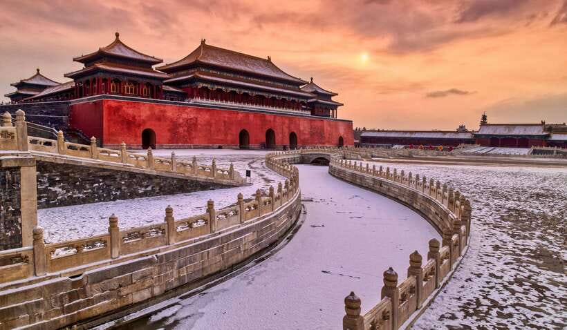 Beijing 2-Day Highlights including Great Wall with Options - Who should book it?