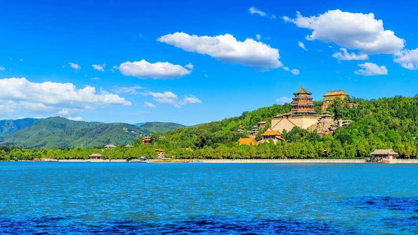 Beijing 2-Day Highlights including Great Wall with Options - Day One: Tiananmen Square and the Forbidden City