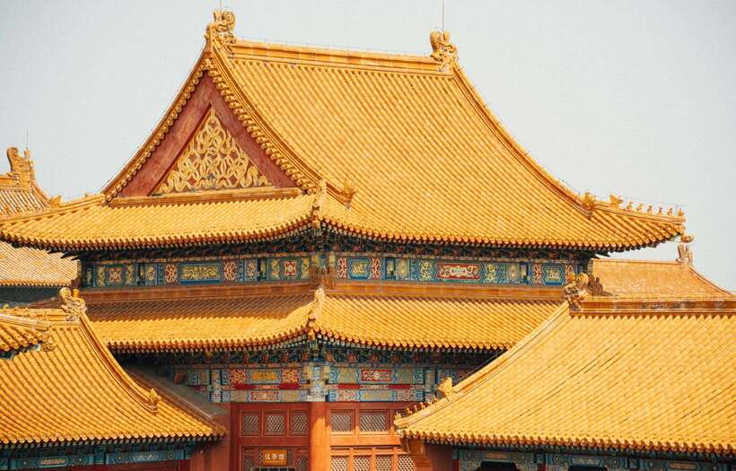 Beijing 2-Day Highlights including Great Wall with Options - Day Two: Mutianyu and the Summer Palace