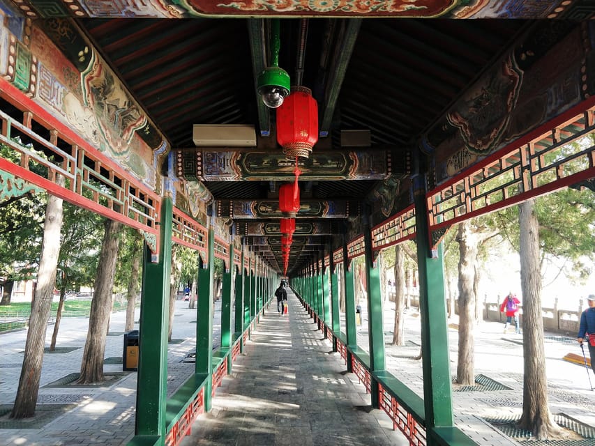 Beijing 2-Day Highlights including Great Wall with Options - Is the $170 price good value?