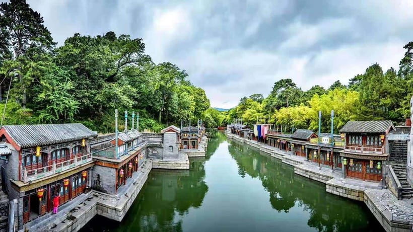 Beijing 2-Day Highlights including Great Wall with Options - Practical preparation for two long days
