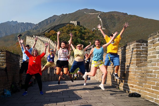 Beijing 2-Day Tours: Great Wall, Forbidden City & Top Highlights - Why this two-day plan works for first-time Beijing visitors