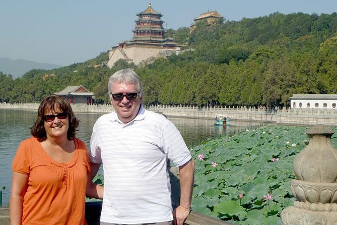 Beijing 2-Day Tours: Great Wall, Forbidden City & Top Highlights - Three hours inside the Forbidden City