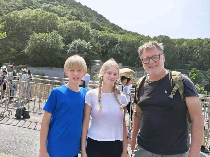 Beijing: Badaling Ancient Great Wall of China Day Trips - Who Should Book This Day Trip