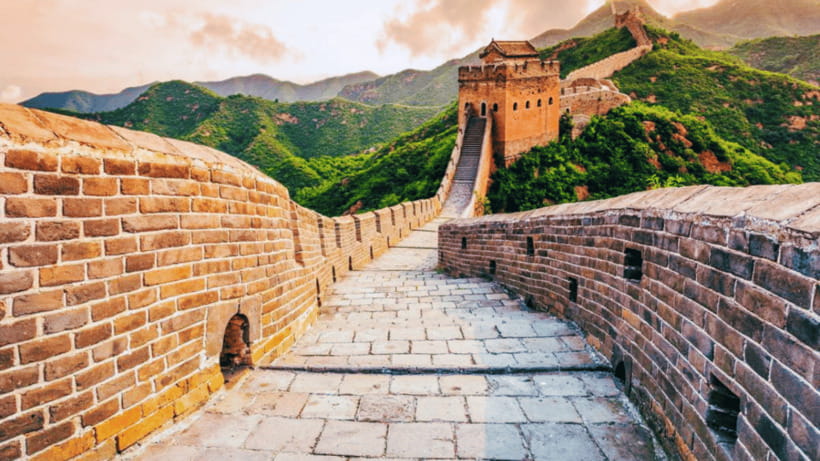 Beijing: Badaling Great Wall Admission Ticket - Why Badaling feels different from a simple viewpoint