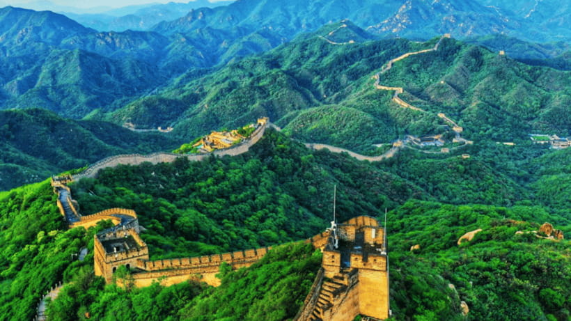 Beijing: Badaling Great Wall Admission Ticket - Who will get the most from this visit