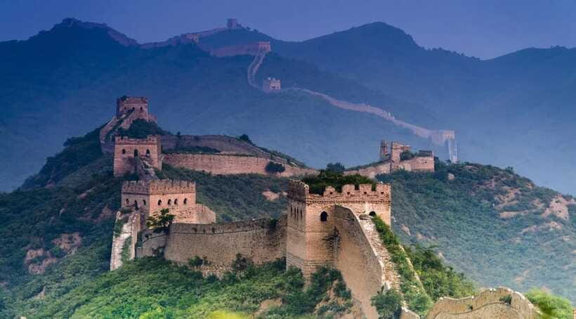 Beijing: Badaling Great Wall Entry Ticket Only - Cancellation and booking flexibility