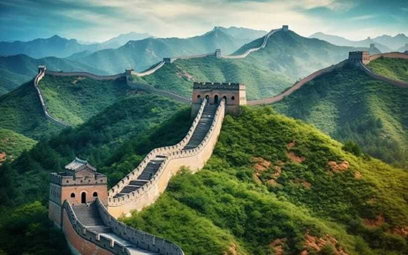 Beijing: Badaling Great Wall Entry Ticket Only - Who will get the most from this ticket