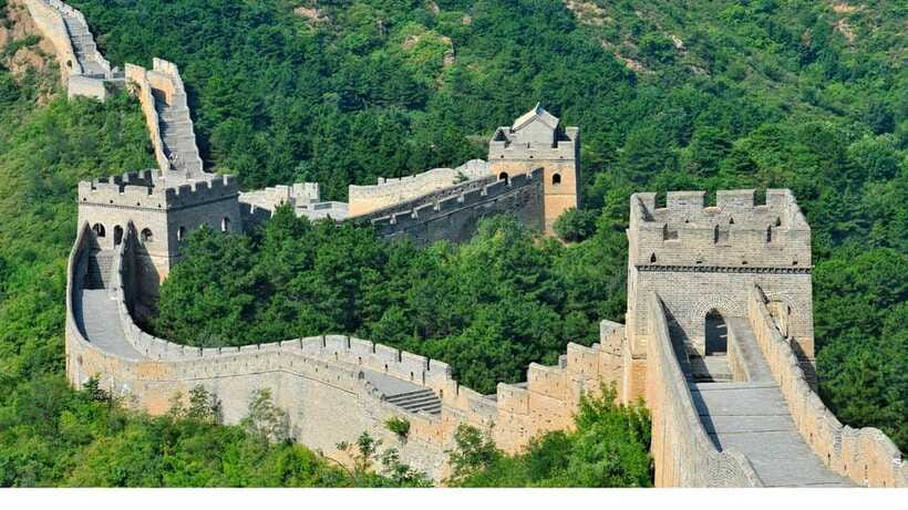 Beijing：Badaling Great Wall Tickets & Guided Tours - Key points to know before booking