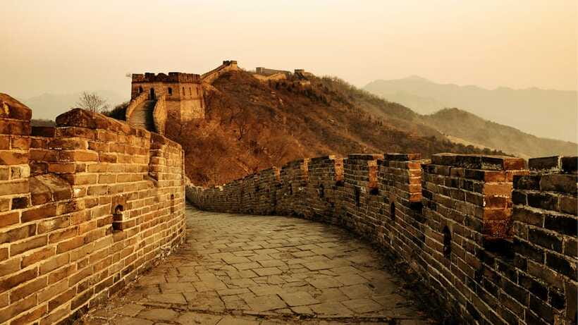 Beijing：Badaling Great Wall Tickets & Guided Tours - Lunch and the National Stadium stop