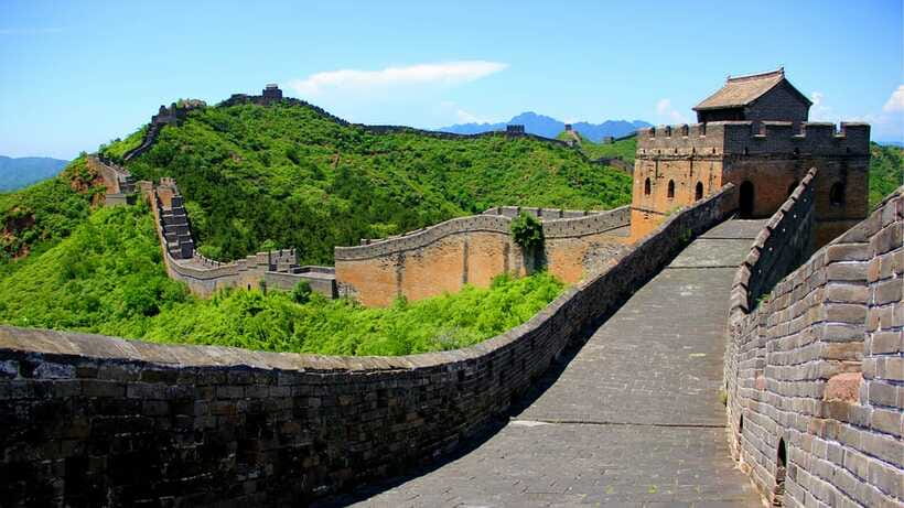 Beijing：Badaling Great Wall Tickets & Guided Tours - What the private tour adds