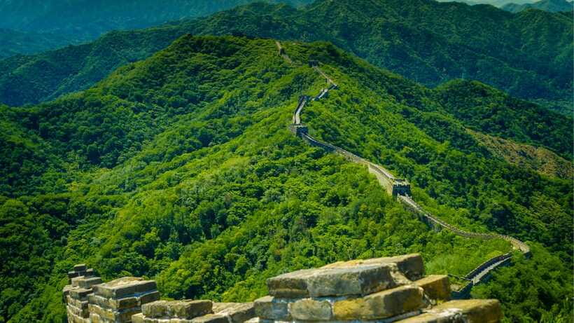 Beijing：Badaling Great Wall Tickets & Guided Tours - Price, timing, and real value