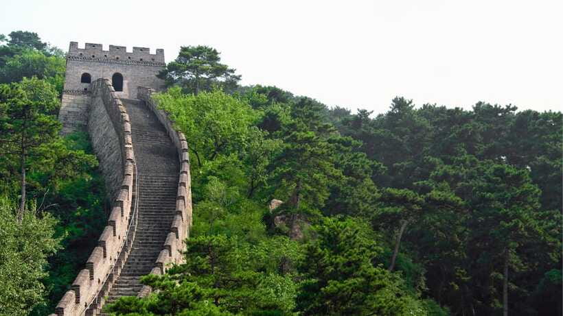 Beijing：Badaling Great Wall Tickets & Guided Tours - Who should book this experience