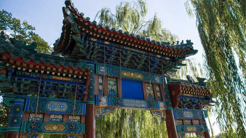 Beijing: Beihai Park Full Access Ticket - Must-See in China - Key points to know before you go