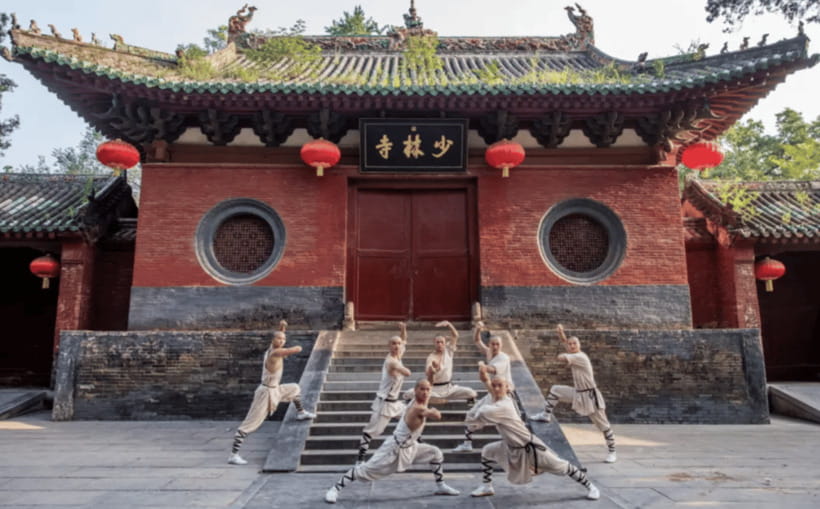 Beijing:Bullet Train Day Tour to Shaolin Temple&Martial Arts - Why this Shaolin day trip works