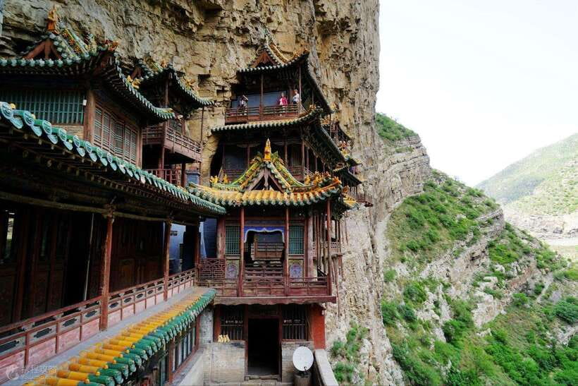 Beijing:Bullet Train Tour to Hanging Temple&Yungang Grottoes - Why this Beijing to Datong day trip works