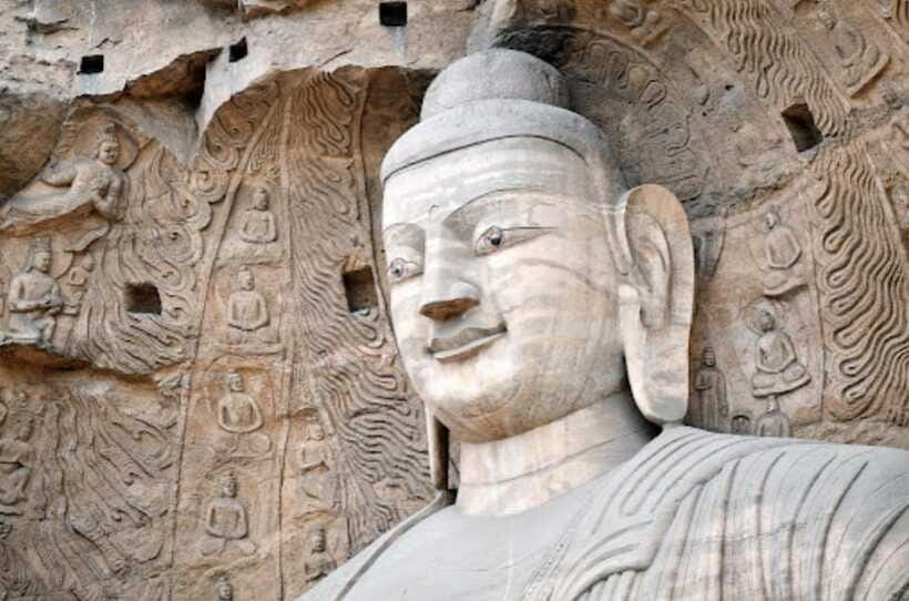 Beijing:Bullet Train Tour to Hanging Temple&Yungang Grottoes - The long transfer to Yungang Grottoes