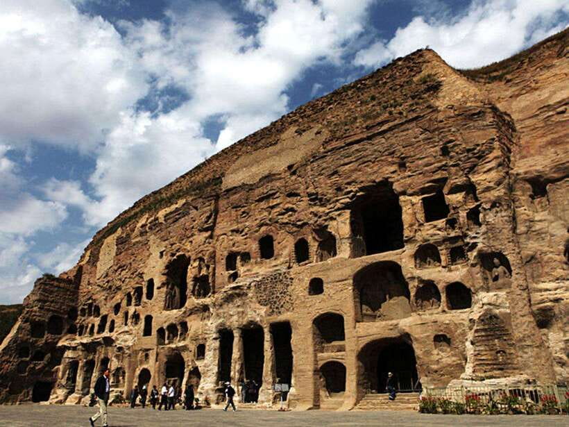 Beijing:Bullet Train Tour to Hanging Temple&Yungang Grottoes - Guides, language, and the feel of a private group