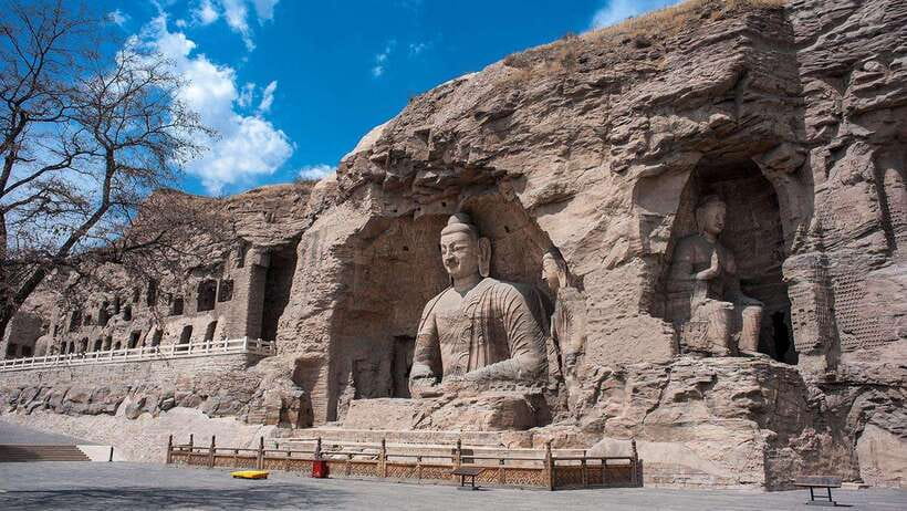 Beijing:Bullet Train Tour to Hanging Temple&Yungang Grottoes - Who should book this day trip