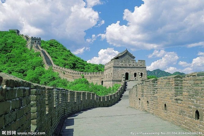 Beijing Capital Airport Layover Mutianyu Great Wall Private Tour - Why Mutianyu works well during a Beijing layover