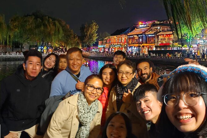 Beijing City Walk: Explore Hutongs Life and Old Beijing - Quick points to know before booking