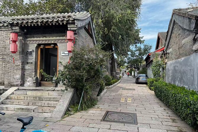 Beijing City Walk: Explore Hutongs Life and Old Beijing - Who will get the most from this walk