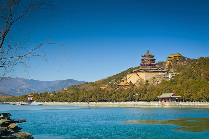 Beijing Classic Full-Day Tour including the Forbidden City, Tiananmen Square, Summer Palace and Temple of Heaven - What this $99 Beijing day tour is really buying you