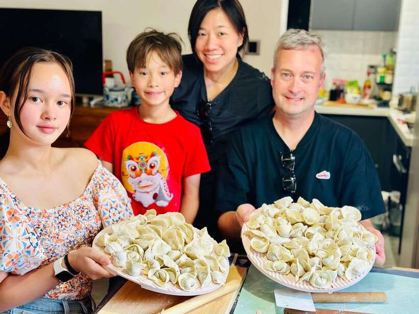 Beijing: Dumpling-Making Class with wet Market visit - Key points to know before booking