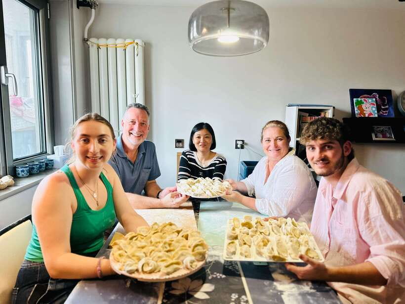 Beijing: Dumpling-Making Class with wet Market visit - Why this Beijing cooking class feels more personal