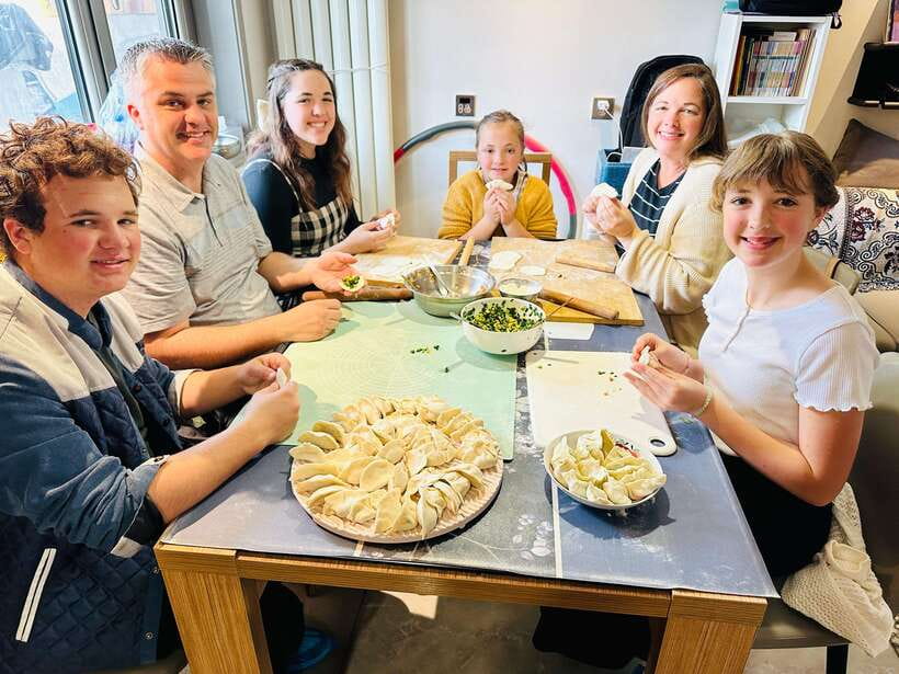 Beijing: Dumpling-Making Class with wet Market visit - Who will enjoy this experience most?