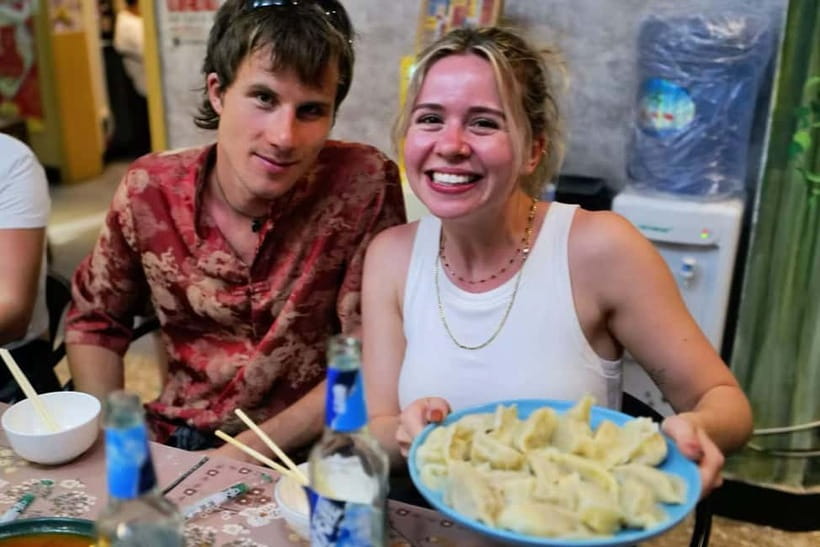 Beijing: Dumpling Making Workshop with Meal and Tea - The cultural story behind a familiar food