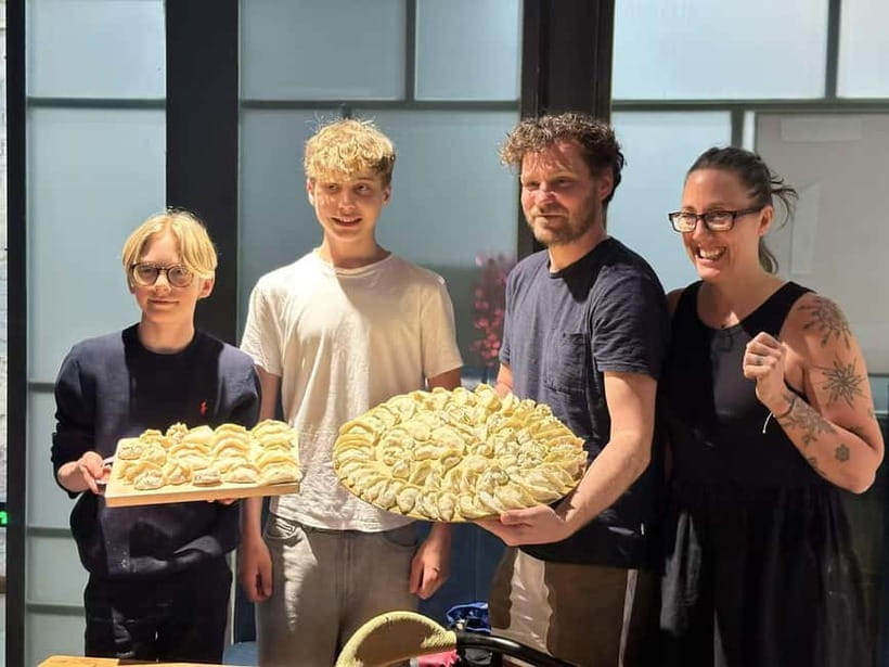 Beijing: Dumpling Making Workshop with Meal and Tea - Who will enjoy it most