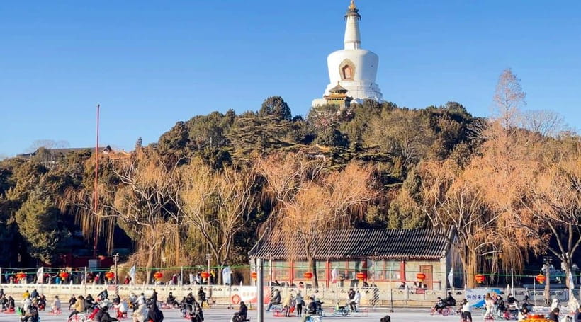 Beijing: Forbidden City and Tian’anmen Square Waking Tour - Is the $2 price a real bargain?