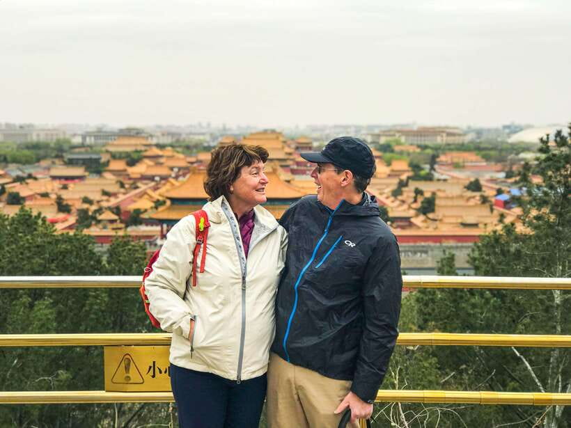 Beijing: Forbidden City and Tian’anmen Square Waking Tour - What this Beijing tour actually includes