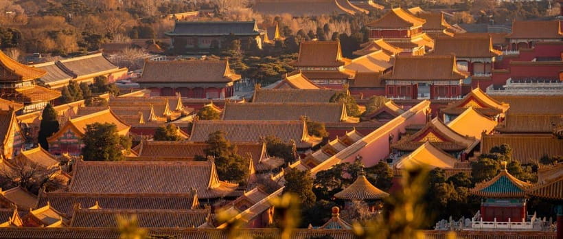 Beijing: Forbidden City and Tian’anmen Square Waking Tour - Why the guide can make or break the day
