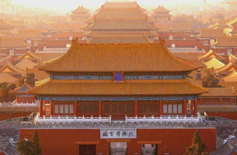 Beijing: Forbidden City and Tian’anmen Square Waking Tour - Starting at Temple of Heaven