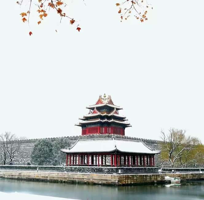 Beijing:Forbidden City and Tiananmen Square Private Tour - What this Beijing tour actually includes