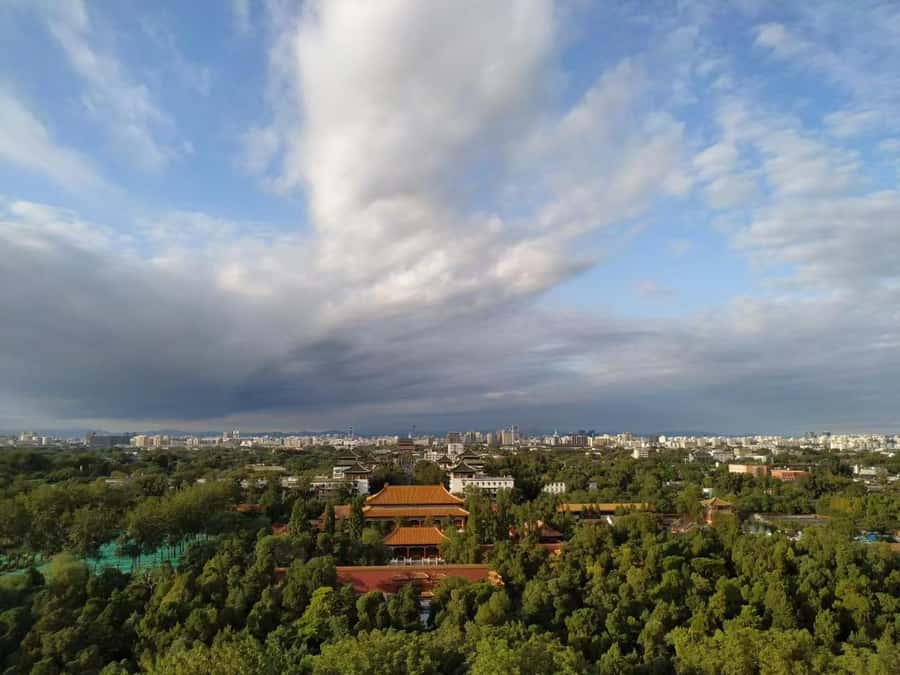 Beijing: Forbidden City Guided Tour with Options - Walking through three hours of imperial Beijing