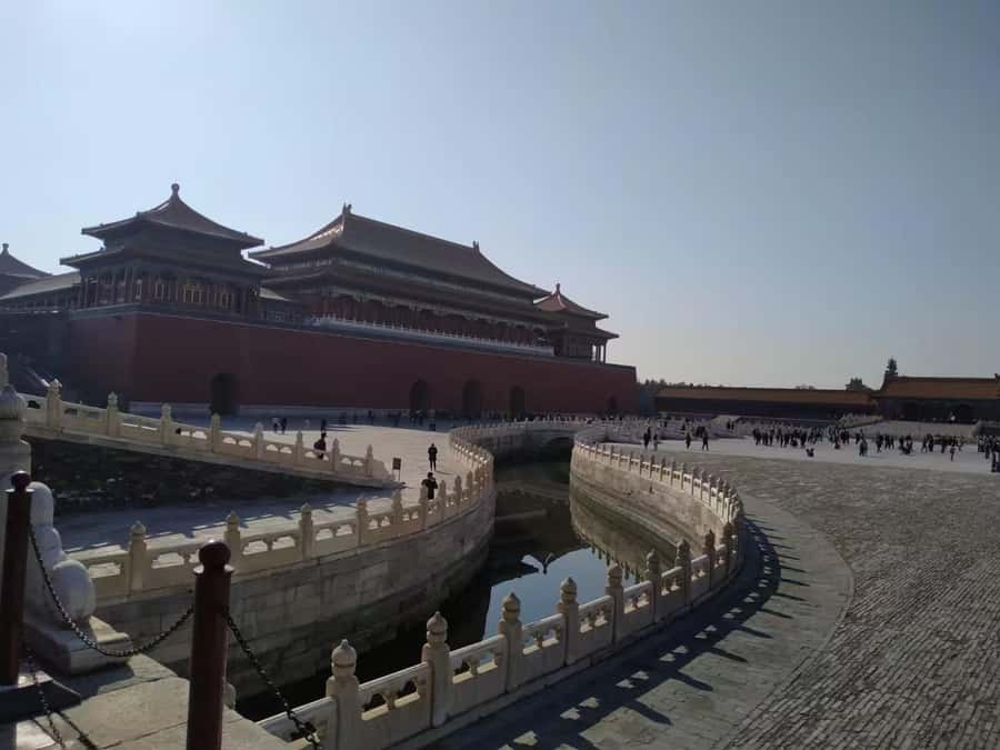 Beijing: Forbidden City Guided Tour with Options - Guide quality and communication