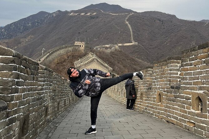 Beijing Forbidden City & Mutianyu Great Wall Private Day Tour - What two hours at the Forbidden City really gives you