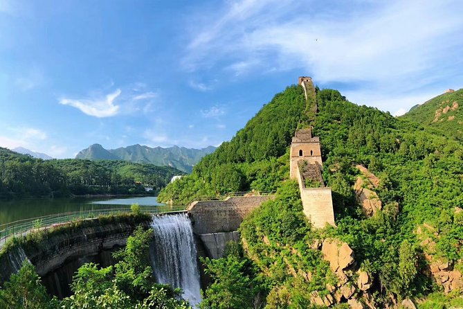 Beijing Forbidden City Skip-the-Line and Huanghuacheng Great Wall Private Tour - Two Beijing icons in one long day