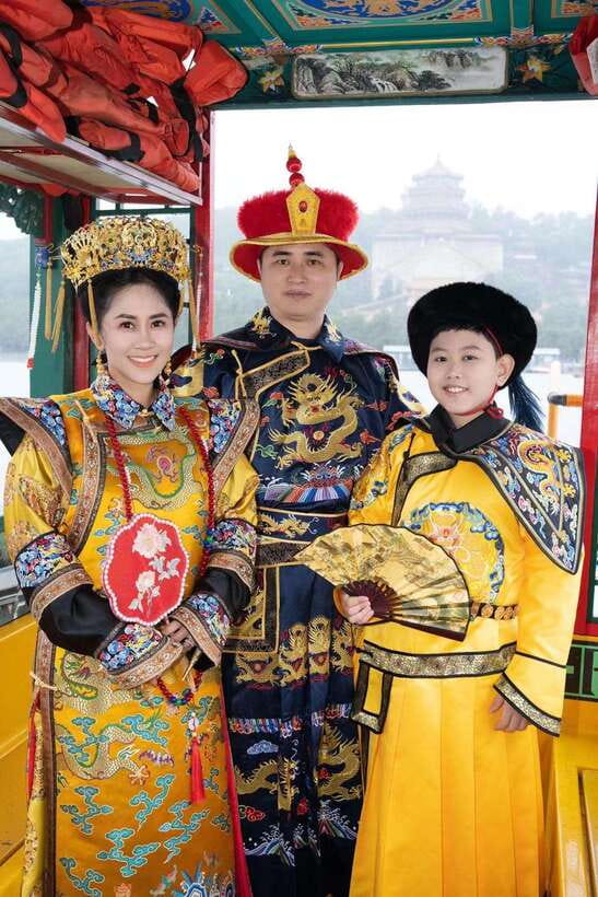 Beijing:Forbidden City & Tian'anmen Square with entry ticket - Key points before you book