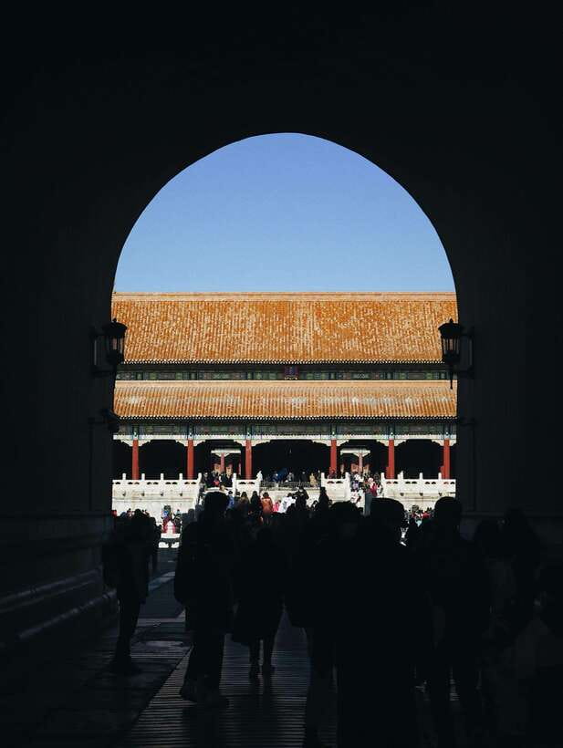 Beijing:Forbidden City & Tian'anmen Square with entry ticket - Why this Beijing tour can be good value at $30