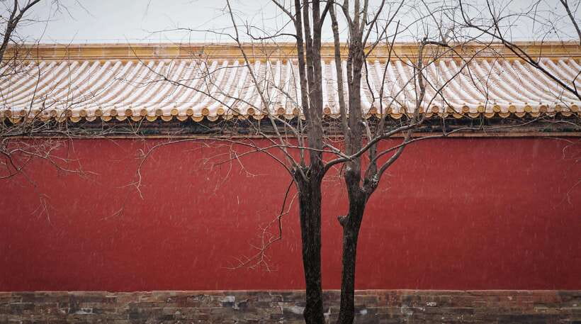 Beijing:Forbidden City & Tian'anmen Square with entry ticket - Who should choose this experience?