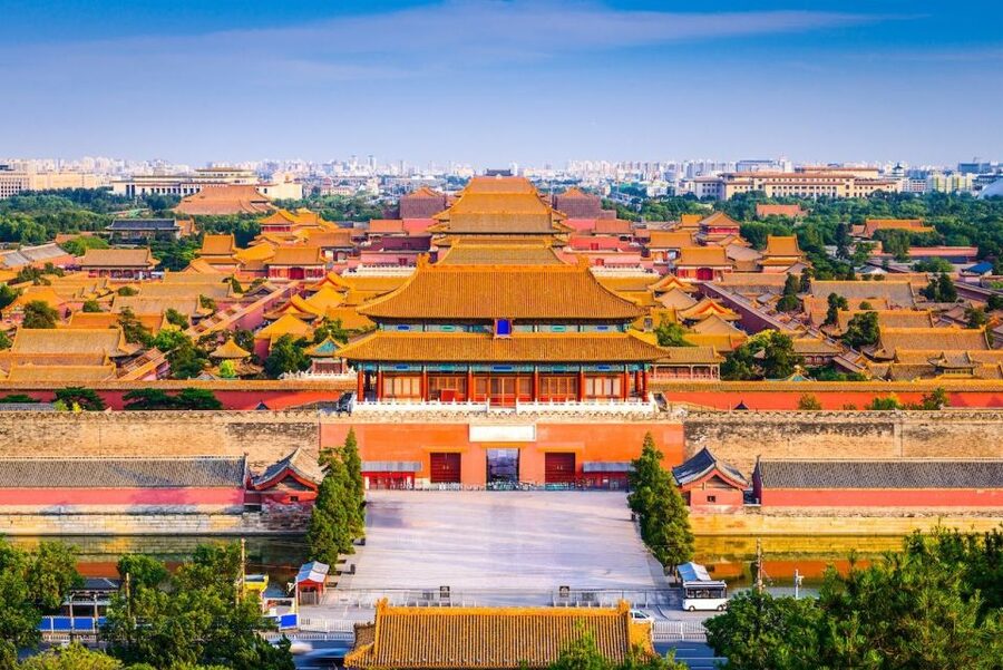 Beijing: Forbidden City Tour(Group/Private)-Tickets Included - What You Actually See in Three to Eight Hours