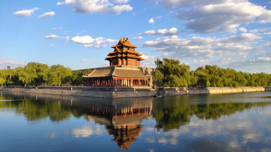 Beijing: Forbidden City Tour(Group/Private)-Tickets Included - Adding the Clock Hall and Treasure Hall