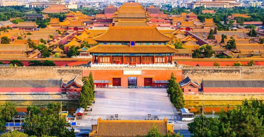 Beijing: Forbidden City Tour(Group/Private)-Tickets Included - Group Tour or Private Tour?